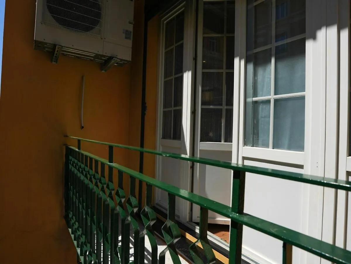 Vernazza Suite Cenova Daire