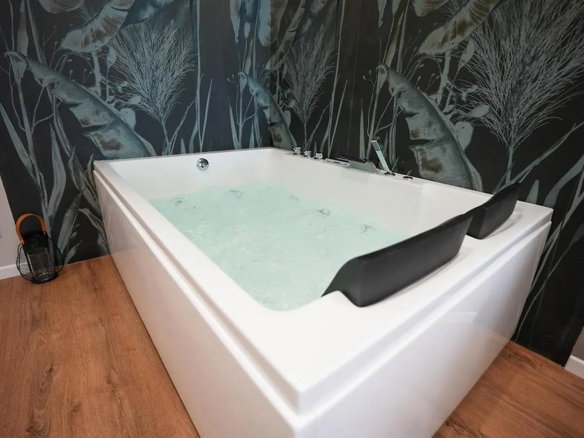 アパート Vernazza Suite ジェノヴァ イタリア