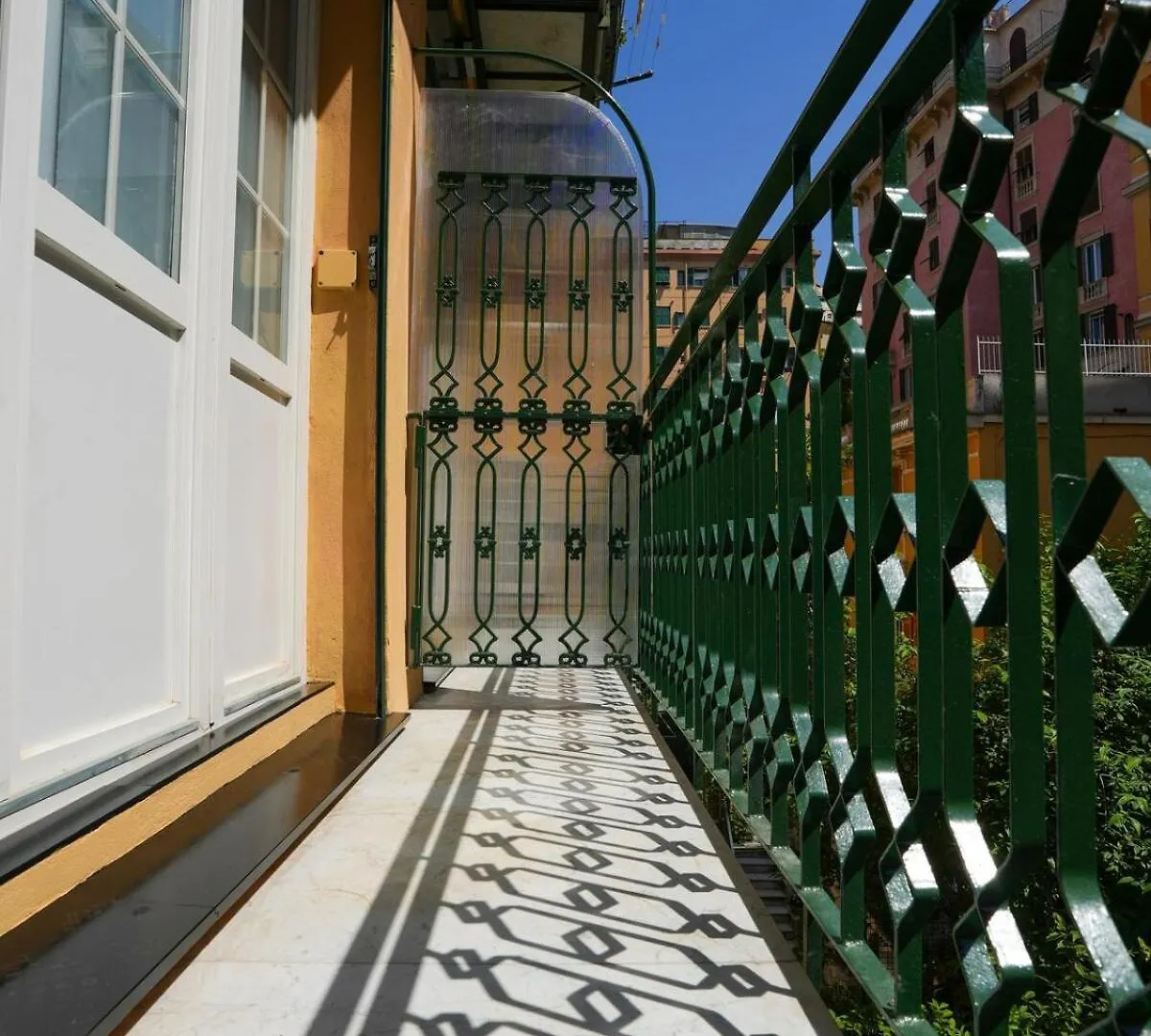 Vernazza Suite ジェノヴァ 0*,  イタリア